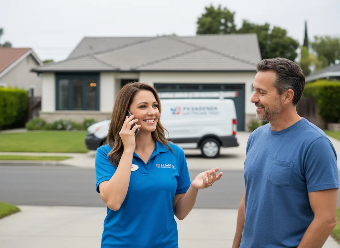 Electrician Marysville, PA FAQs